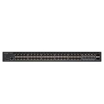 LANCOM XS-3550YUP Managed L2/L3 10G Ethernet (100/1000/10000) PoE-Unterstützung 1 HE Schwarz