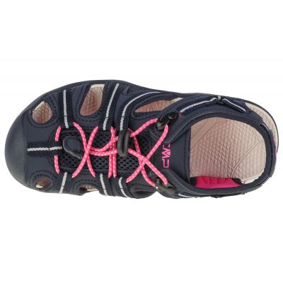 3. CMP Aquarii 2.0 Hiking Sandal Jr 30Q9664-38UL Sandalen