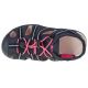 3. CMP Aquarii 2.0 Hiking Sandal Jr 30Q9664-38UL Sandalen