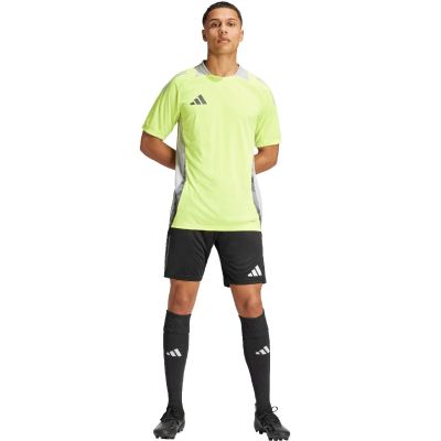 12. adidas Tiro 24 Wettkampf-Trainings-T-Shirt M IN2289