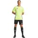 12. adidas Tiro 24 Wettkampf-Trainings-T-Shirt M IN2289