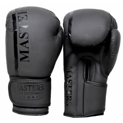 8. TOP TEN RTT-4Select Boxhandschuhe