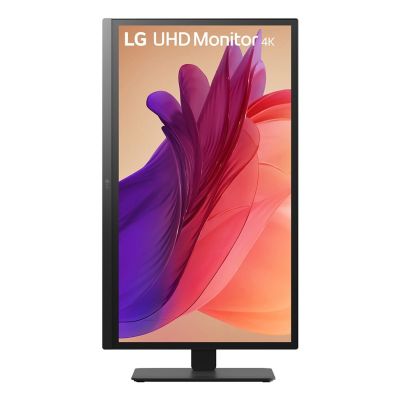 5. 27-Zoll-IPS-LCD-Monitor Modell 27BA45U-B von LG