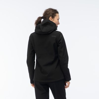 13. Damen-Softshelljacke LADY NAREN