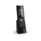 Snom M85 Anrufername und ID Schwarz