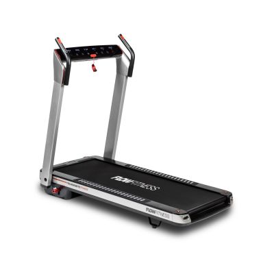 17. FLOW FITNESS ELEKTRISCHES LAUFBAND RUNNER DTM400i