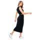 2. Justhype Sweat Midirock Loungewear-Set W LABON008