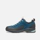 4. Garmont Dragontail WP Damen-Wanderschuhe – Corsair Blue/Surf Blue