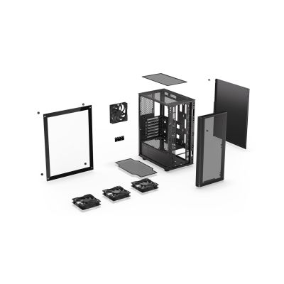 18. ENDORFY Ventum 200 Luftkoffer