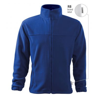 Polar Malfini Jacke M MLI-501RB kornblumenblau 05