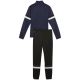 4. Puma Team Rise Jr Trainingsanzug 658655 06