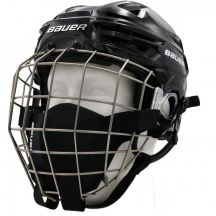 Bauer Sportmaske für das Grid Sr