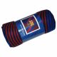 3. FC Barcelona Fleece Plaid Blaugrana Decke 120x150 cm 119940