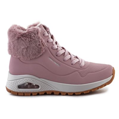 6. Skechers Uno Rugged Fall Air W Schuhe 167274-BLSH