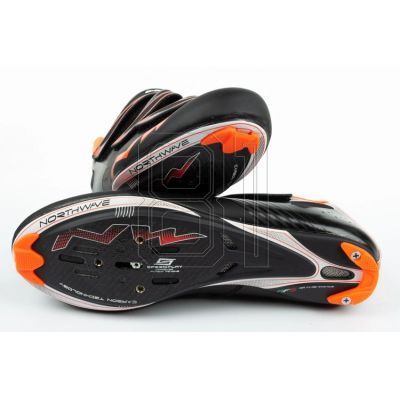 19. Northwave Torpedo 3S M 80141004 06 Fahrradschuhe