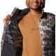 3. Columbia Powder Lite II Bedruckte Jacke M 2098394278