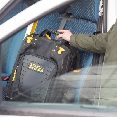 9. Stanley FMST1-80144 Rucksack FATMAX®