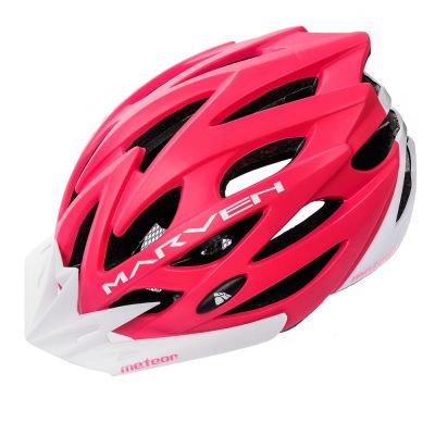 Meteor Marven Fahrradhelm 24737-24738,24798