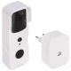 ATLO-DBCT-TUYA-V2 WLAN-Türklingel mit Kamera, Tuya Smart