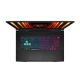 3. MSI Katana 17 HX B14WGK-036XPL i7-14650HX 17,3" QHD 240Hz 16GB DDR5 SSD1TB GeForce RTX 5070 8GB NoOS
