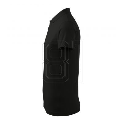 5. Adler Single J. M MLI-20201 Poloshirt