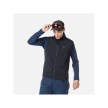 Kamizelka męska ROSSIGNOL Opside Vest czarna