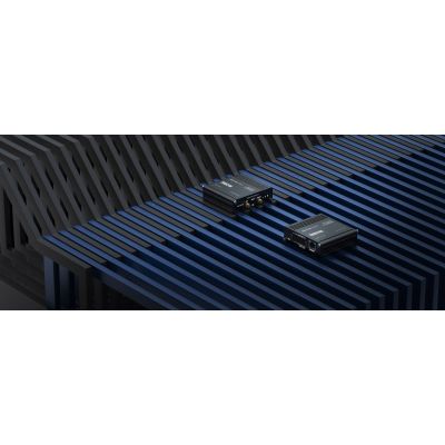 7. Teltonika TRB246 Gateway – 100-Mbit/s-LAN, RS-232, RS-485, PPP