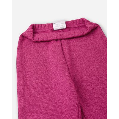 6. Reima Fleece-Set Tahto Kinder-Winterbekleidung – Hohe Qualität und Komfort (5200049A-4820)