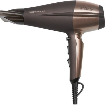 PROFICARE PC-HT 3010 Haartrockner (2200W; braun)