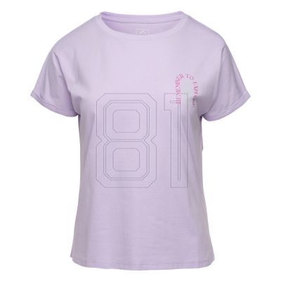 2. Elbrus Cirno Wo's W 92800597813 T-shirt