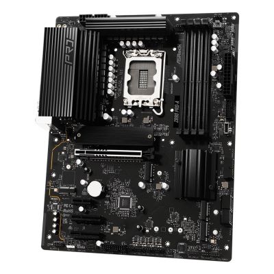 11. ASRock Z890 Pro-A Mainboard