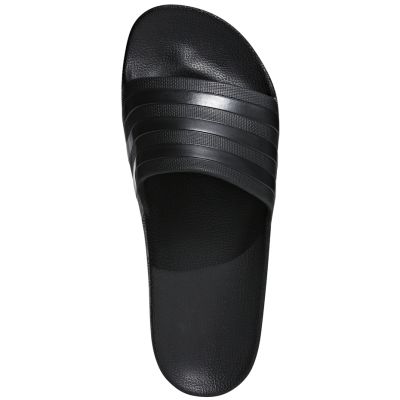 12. Adidas Adilette Aqua M F35550 Flip-Flops