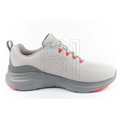 9. Skechers Vapor M 232625/GYOR Schuhe