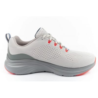 9. Skechers Vapor M 232625/GYOR Schuhe