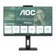 4. AOC 24P3QW Computermonitor 60,5 cm (23,8 Zoll) 1920 x 1080 Pixel Full HD Schwarz