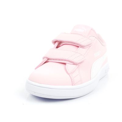 29. Puma Smash v2 Jr Schuhe 365184 49