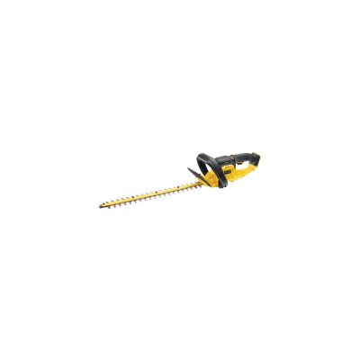 2. DeWALT DCM563P1-QW Elektrische Heckenschere mit Einzelklinge, 3,4 kg