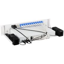 Rackmount.IT RM-SR-T16 Rack-Teile-Montagehalterung