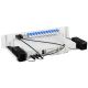 Rackmount.IT RM-SR-T16 Rack-Teile-Montagehalterung