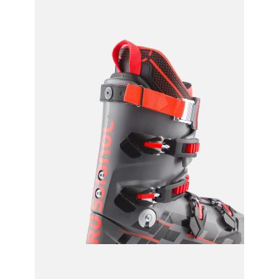 11. ROSSIGNOL HERO WORLD CUP ZA Skischuhe - METEOR GREY