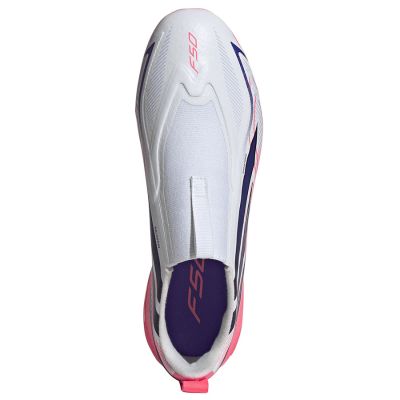 3. Adidas F50 Hyperfast League LL Jr AG LA3941 Schuhe
