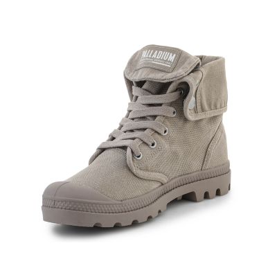3. Palladium Damen 92353-272-M Vintage Khaki