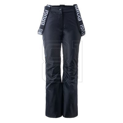 2. Brugi 2al8 W Skihose 92800341428