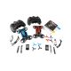7. Amewi FightStar Combat Drone Kit Rot und Blau RTF (25344)