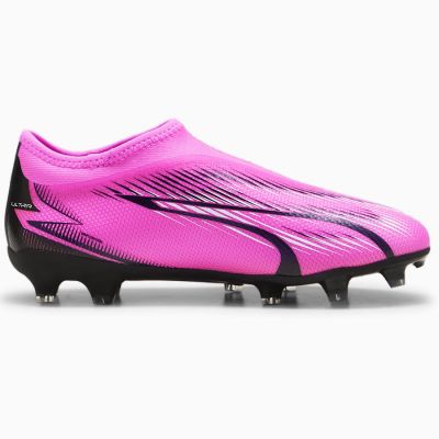 3. Puma Ultra Match LL FG/AG Jr Schuhe 107770 01