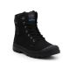 7. Palladium Pampa Sport Cuff Wasserdichte Schuhe 72992-010-M