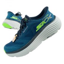 Skechers Max Cushioning Slip-INS M 220611/NVY Laufschuhe