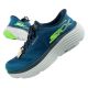 Skechers Max Cushioning Slip-INS M 220611/NVY Laufschuhe