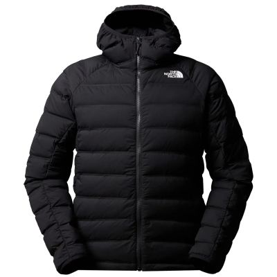 The North Face M Abseil Down Hoodie NF0A8E36JK31 Schwarz L