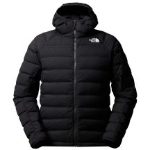 The North Face M Abseil Down Hoodie NF0A8E36JK31 Schwarz L